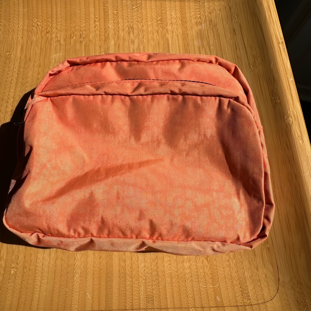 BAGGU Orange Women's Bag